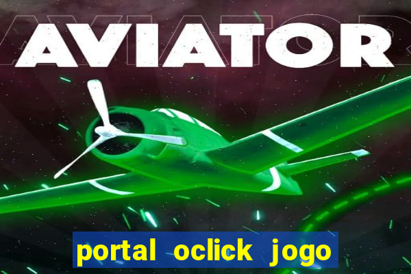 portal oclick jogo do bicho